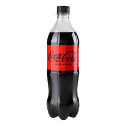 Напій Coca-Cola Zero 0,75 л