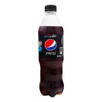 Напій Пепсі Max 0,5л PepsiCo Фото 1