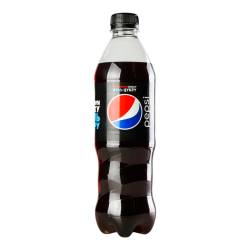 Напій Пепсі Max 0,5л PepsiCo