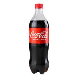 Напій Coca-Cola 0,75 л