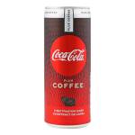 Напій Coca-Cola Zero Coffee 0,25 ж/б
