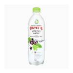 Напій Buvette Vitamin Water Чорна смородина-м ята 0,5л