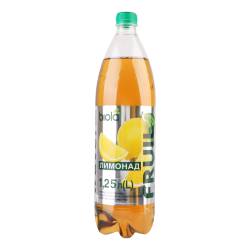 Напій Fruit Water Лимонад 1,25л Біола