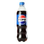 Напій Пепсі 0,5л PepsiCo