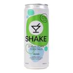 Напій "Shake" HUGO б/а  0,33л з/б