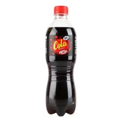 Напій «Cola fresh» 0,5л Бон Буассон