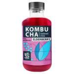 Напій Kombucha Elderberry  «Vit-Fit» 0,5л