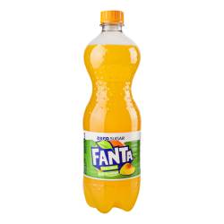 Напій  Fanta Манго  0.75л  Coca-Cola
