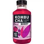 Kombucha Berry ТМ «Vit-Fit» в пл. 0,5 л