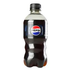 Напій Пепсі блєк п/п 0,33л PepsiCo