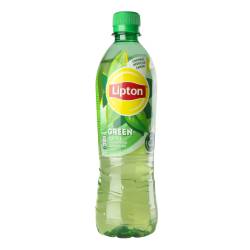 Холодний зелений чай 0,5л Lipton