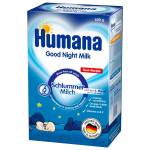 Суміш молочна Солодкі сни 600г Humana Німеччина