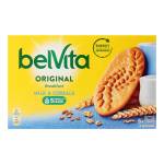 Печиво мультизлакове з молоком 225г "Belvita"