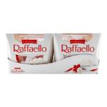 Цукерки Raffaelo Т-15 150г, Ferrero Фото 3