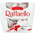 Цукерки Raffaelo Т-15 150г, Ferrero Фото 4