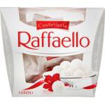 Цукерки Raffaelo Т-15 150г, Ferrero Фото 5