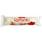 Цукерки Raffaello T-4шт 40г Ferrero