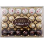 Цукерки Ferrero Collection T-24 Ferrero Фото 2