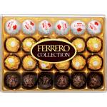 Цукерки Ferrero Collection T-24 Ferrero Фото 3