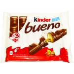 Цукерки Bueno  3х43г Ferrero