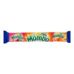 Жувальні цукерки Mamba  79,5г Stork