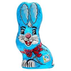 Шоколадний кролик (синій) 60г TM Only