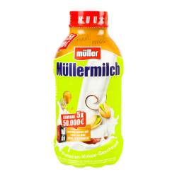 Напій молочний M llermilch 