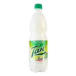 Напій кисломолочний слабогазований Тан-Кріп 1% 500г пл ТМ Ekfood