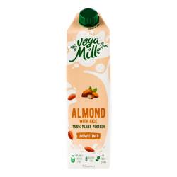 Напій рисово-мигдальний Vega Milk 950г т/п