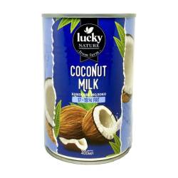Кокосове молоко 400 мл LUCKУ Таїланд