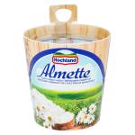  Сир свіжий "Hochland" вершковий Almette 150г