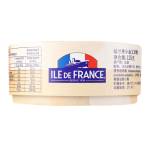 Сир м'який "Ile de France" Petit camembert 125г Франція