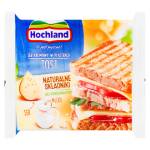 Сир "Hochland" Тост 130г (скибочки)  Польща
