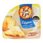 Сир напівтвердий "Фоль Епі легкий" 32,2%  150г  Франція