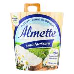  Сир свіжий "Hochland" вершковий Almette 150г