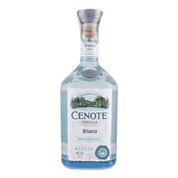 Текила Cenote Blanco 0.7 л Мексика