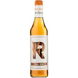 Ром Real Rum Gold 0,7 л