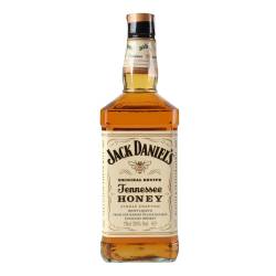 Лікер Jack Daniel's Honey 0,7л