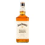 Лікер Jack Daniel's Tennessee Honey 1л