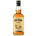 Лікер "BILLY BONG" Honey 35% 0.7 л, Франція