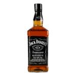 Віскі Jack Daniel's 0,7л