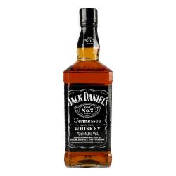 Віскі Jack Daniel's 0,7л