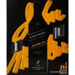 Набір віскі Johnnie Walker «Black label» з двома склянками 0,7л Фото 2