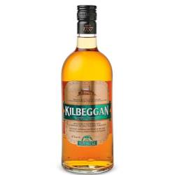Віскі Kilbeggan 40% 0,7л