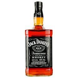 Віскі Jack Daniel's 3л