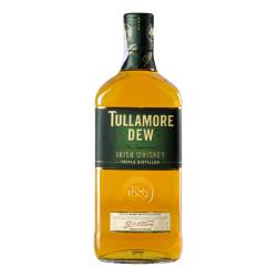 Віскі Tullamore Dew Original 0.5л