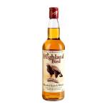 Віскі "Highland Bird" 3yo Blended 0,7л