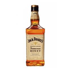 Лікер Jack Daniel's Honey 0,5л