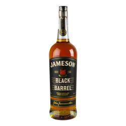 Віскі Jameson Black Barrel 0,7л (в упак)