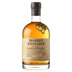 Віскі солодовий Monkey Shoulder 0,7л